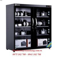 TỦ CHỐNG ẨM CAO CẤP NIKATEI NC-250S