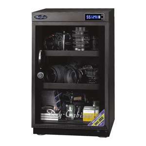 Tủ chống ẩm chuyên dụng Dry-Cabi DHC-60