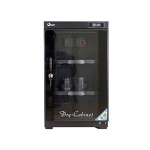 Tủ chống ẩm chuyên dụng FujiE AD080II (80lít)
