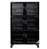 Tủ chống ẩm Digi Cabi DHC-1200 (1.200 lít)