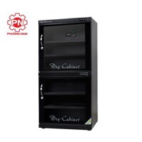 Tủ chống ẩm Digi-Cabi DHC-200 (200Lít)