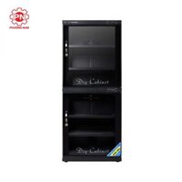 Tủ chống ẩm Digi-cabi DHC-400 (400 Lit)