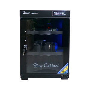 Tủ chống ẩm Dry-Cabi DHC 040