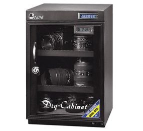 Tủ chống ẩm Dry-Cabi DHC 040