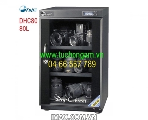 Tủ chống ẩm Dry-Cabi DHC080 (DHC 080)