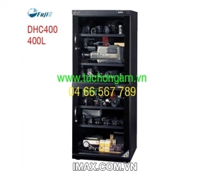 Tủ chống ẩm Dry-Cabi DHC-400