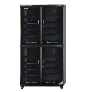 Tủ chống ẩm Dry-Cabi DHC-800