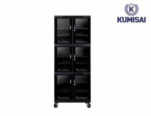Tủ chống ẩm Dry-Cabi DHC-800