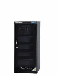 Tủ chống ẩm Dry-Cabi Professional DHC - 160L