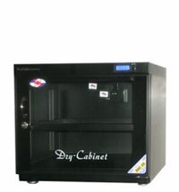 Tủ chống ẩm Dry-Cabi Professional DHC - 80IIL