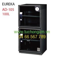 Tủ chống ẩm Eureka AD-105 - 100 lít