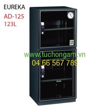 Tủ chống ẩm Eureka AD-125 - 123Lít