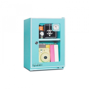 Tủ chống ẩm Eureka AD-25A - 23 lít