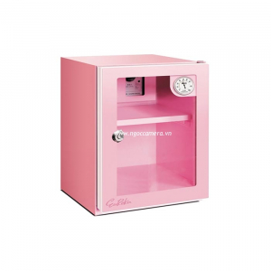 Tủ chống ẩm Eureka AD-25P - 23 lít