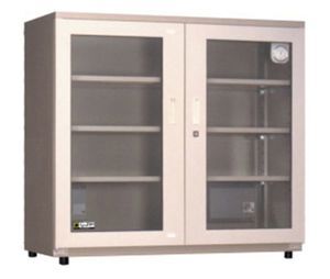 Tủ chống ẩm Eureka AD-280H - 255Lít