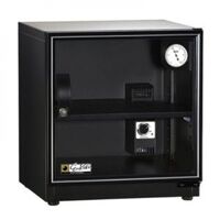 Tủ chống ẩm Eureka AD - 51PG (55 lít) - Chính hãng