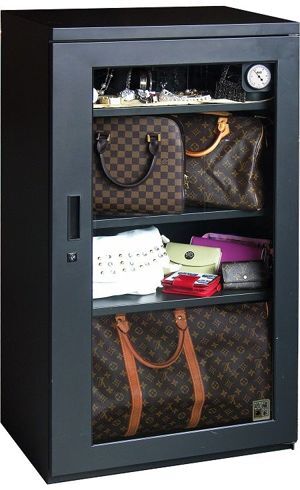 Tủ chống ẩm EUREKA CDH-240