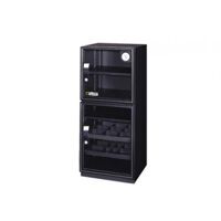 Tủ chống ẩm Eureka DX-126 (132 lít) - Chính hãng