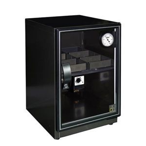 Tủ chống ẩm Eureka DX-76 - 72 lít