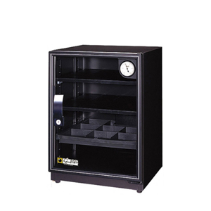 Tủ chống ẩm Eureka DX-76 - 72 lít