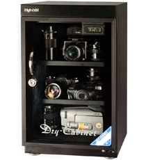 Tủ chống ẩm Eureka HD40