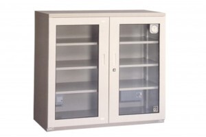 Tủ chống ẩm Eureka MH-450 - 440 lít