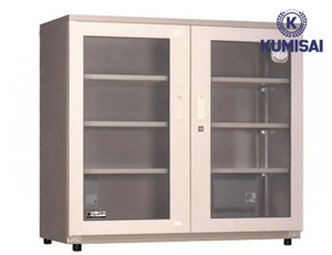 Tủ chống ẩm Eureka MH-450 - 440 lít