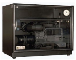 Tủ chống ẩm Eureka MH-80 - 80Lít