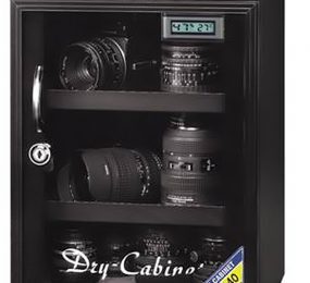 Tủ chống ẩm Fujie AD040 ( 40 lít )