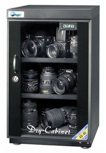 Tủ chống ẩm Fujie AD080 ( 80 lít )