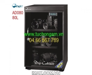 Tủ chống ẩm Fujie AD080 ( 80 lít )