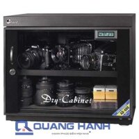 Tủ chống ẩm FujiE AD080 80 lít