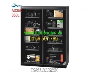 Tủ chống ẩm Fujie AD350