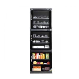 Tủ chống ẩm Fujie DHC 500