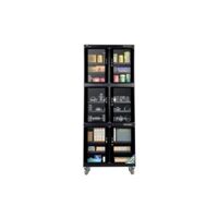 Tủ chống ẩm Fujie DHC 800 (800 lít) - Chính hãng