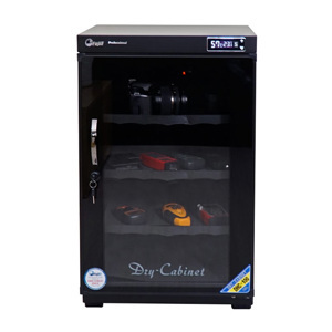 Tủ chống ẩm Fujie DHC100