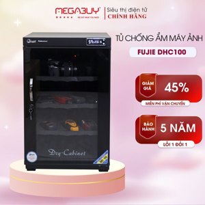 Tủ chống ẩm Fujie DHC100