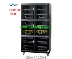 Tủ chống ẩm FujiE DHC1000