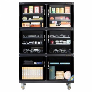 Tủ chống ẩm Fujie DHC1200 (DHC-1200)