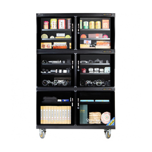 Tủ chống ẩm Fujie DHC1200 (DHC-1200)