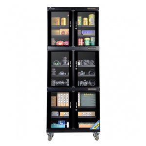 Tủ chống ẩm FujiE DHC800