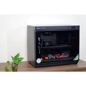 Tủ chống ẩm Fujie DHC80II ( 80 lít )