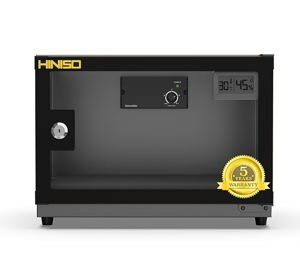 Tủ chống ẩm Hiniso AB-21C