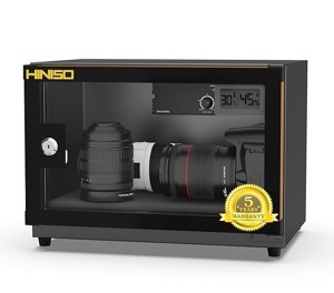 Tủ chống ẩm Hiniso AB-21C