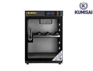 Tủ chống ẩm Hiniso AD-38S - 38L