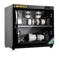 Tủ Chống Ẩm Hiniso AD-80HS (80 Lít)