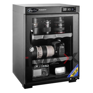 Tủ chống ẩm Huitong 40 lít - Đồng điện tử - 2040865