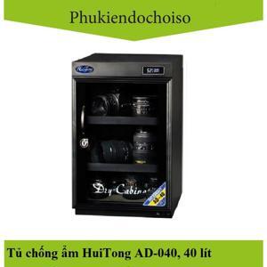 Tủ chống ẩm Huitong 40 lít - Đồng điện tử - 2040865