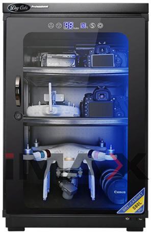 Tủ chống ẩm HuiTong ATS-80, 80 lit