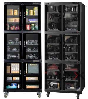 Tủ chống ẩm Huitong DHC-800